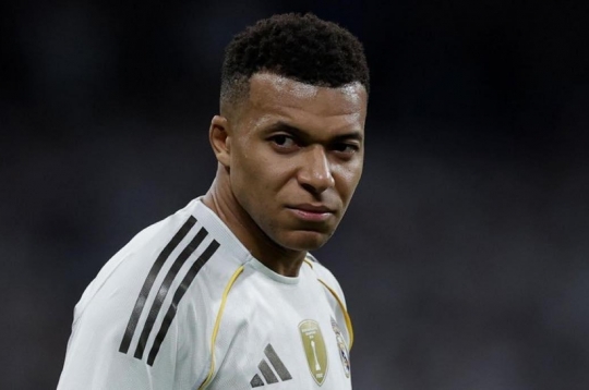 Man City nhận tin vui từ Kilyan Mbappe trước đại chiến C1