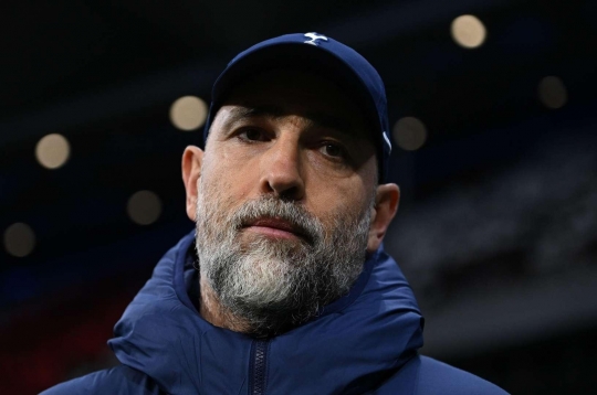 CHÍNH THỨC: Tottenham sa thải HLV Igor Tudor