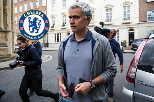 Tin chuyển nhượng 25/4: MU chốt Lewandowski; Lộ diện HLV mới của Chelsea