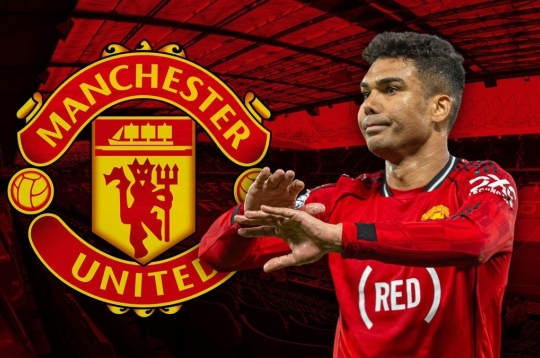 CHÍNH THỨC: MU nhận tin cực buồn từ Casemiro