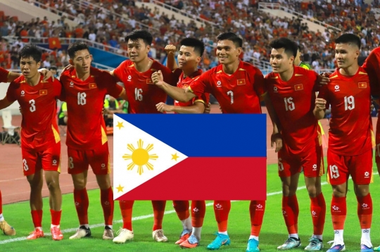 ĐT Việt Nam đối đầu với cầu thủ MLS lẫn Brighton tại FIFA ASEAN Cup
