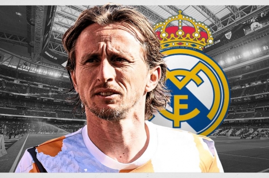 Quyết định dứt khoát, Luka Modric sẵn sàng trở lại Real Madrid
