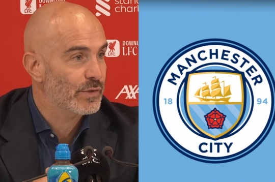 HLV Man City lên tiếng đanh thép khi đè bẹp Liverpool 3-0 tại Anfield