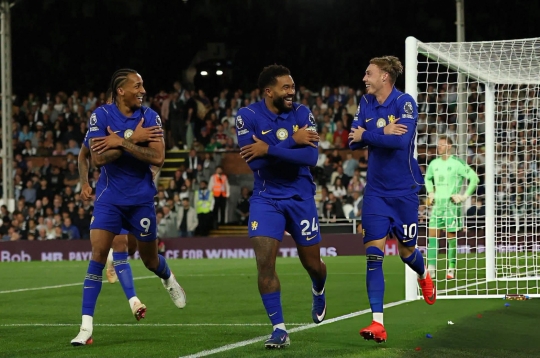 Siêu máy tính chỉ thẳng cửa thắng của Chelsea vòng 2 Ngoại hạng Anh