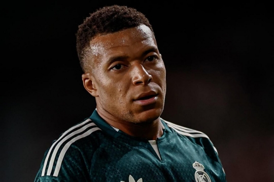 Mbappe tuyên bố cực căng: ‘Quả bóng Vàng phải trở lại Bernabeu’