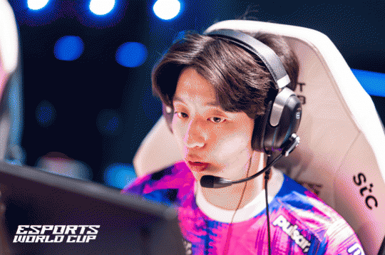 Paper Rex hủy diệt Sentinels, thẳng tiến bán kết VALORANT EWC 2025