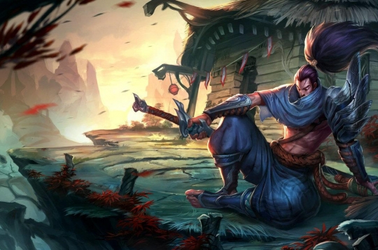 Cách chơi đội hình Yasuo Đồ Tể DTCL Mùa 16
