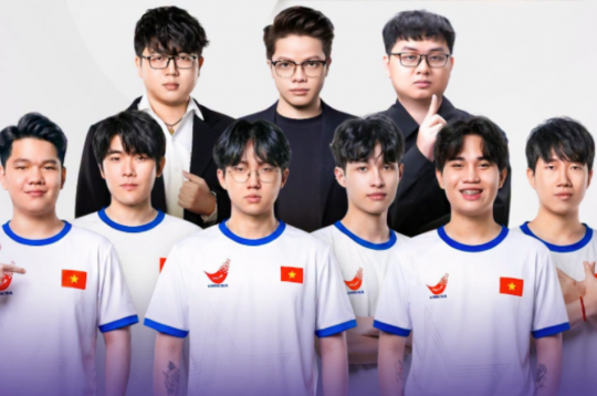 Lịch thi đấu LMHT ASIAD 2026 mới nhất: Việt Nam tranh huy chương ngày 2/10