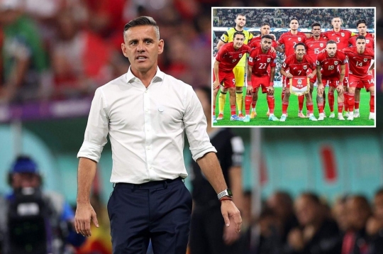 Vừa có HLV mới, Indonesia nhận ngay tin nóng từ FIFA