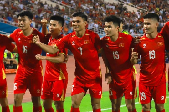 Bỏ qua Đình Bắc, AFF chỉ ra ngôi sao Việt Nam vượt cả Hoàng Đức, Quang Hải