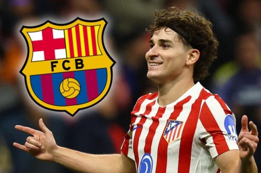 Truyền thông Tây Ban Nha tung tin chấn động vụ Alvarez tới Barca
