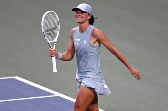 'Tiệm bánh' của Swiatek mở cửa tại Canadian Open, Svitolina có là người tiếp theo?