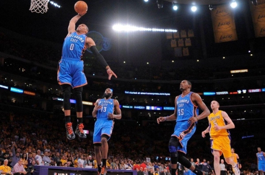 CHÍNH THỨC: ‘Cỗ máy Triple Double’ vĩ đại nhất lịch sử NBA giải nghệ