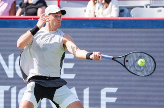 Niềm hy vọng số 1 quần vợt Anh bật khóc, đối mặt thực tế nghiệt ngã trước US Open