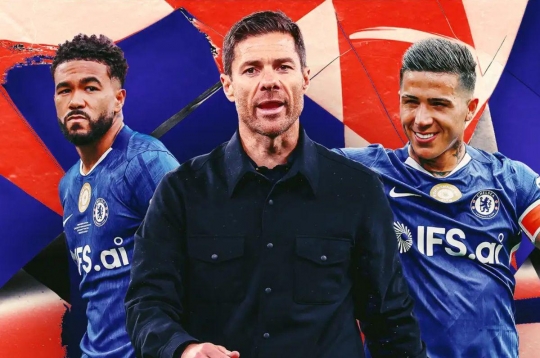 Đánh giá sức mạnh Chelsea Ngoại hạng Anh 2026/27: Bình minh mới cùng Xabi Alonso