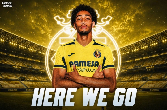 HERE WE GO: Tiền vệ Saliba cập bến La Liga với mức giá bất ngờ