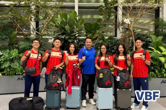 Nguyễn Hải Đăng thắng thần tốc, chạm trán hạt giống số 3 thế giới tại ASIAD 2026