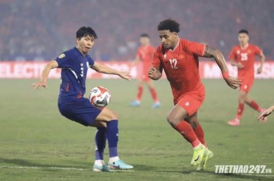 Link xem trực tiếp Việt Nam vs Thái Lan, 20h00 hôm nay 22/8