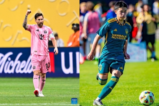 NÓNG: Việt Nam sở hữu thần đồng Việt kiều, được ca tụng như Messi