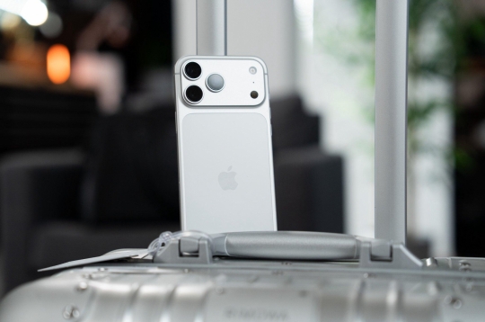 iPhone 17 quá “hot”: Người dùng đổ xô mua, Apple phải tăng sản lượng toàn cầu