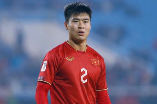 Duy Mạnh chia sẻ về việc nhập tịch gây xôn xao MXH