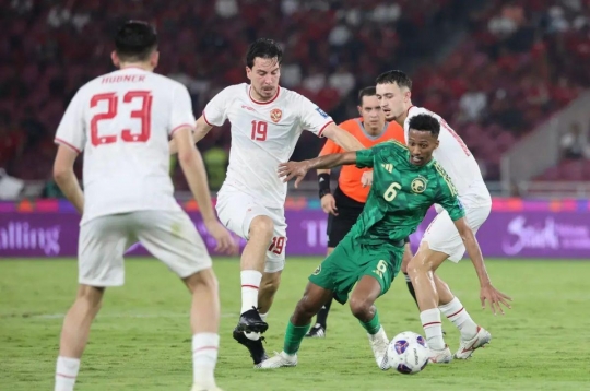 Indonesia tung chiêu đối phó 2 'ông lớn' châu Á ở VL World Cup 2026