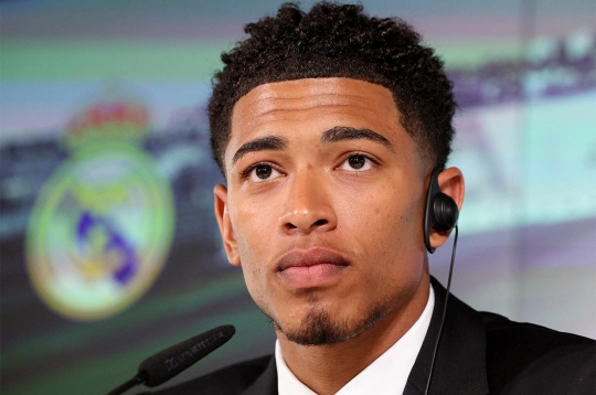 Jude Bellingham: 'Tôi không cần sự thương hại'