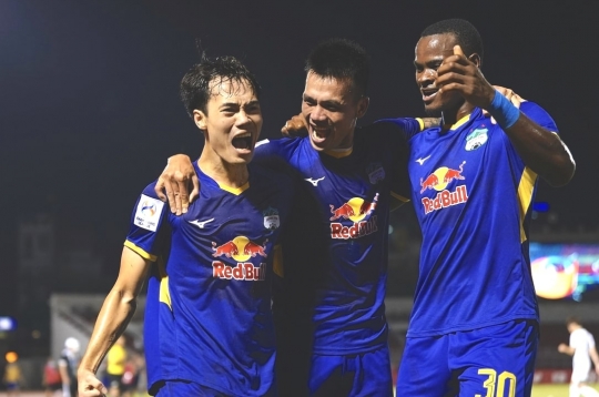 HAGL đem về 'món quà lớn' cho Việt Nam tại đấu trường châu Á