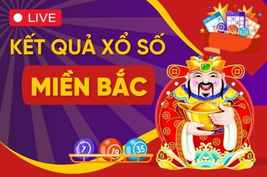 XSMB 29/3/2026 - Kết quả xổ số miền Bắc hôm nay 29/3/2026