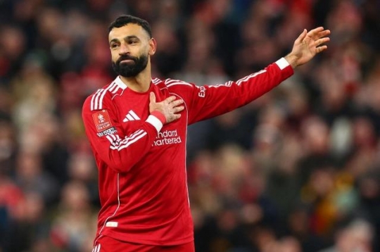 Thắng dễ Brighton 3-0, Liverpool vào vòng 5 FA Cup