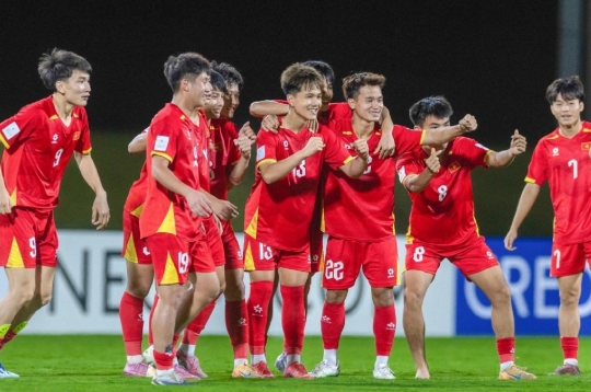 CHÍNH THỨC: VFF xác nhận tuyển Việt Nam không sang Tây Ban Nha thi đấu
