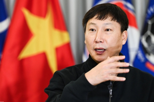 Tin nóng bóng đá chiều 19/6: U23 Việt Nam 'đổi tướng' trước thềm ASIAD 2026