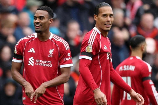 Lịch thi đấu Liverpool tại Premier League 2026/27: Lịch đấu khắc nghiệt, đại chiến liên tiếp