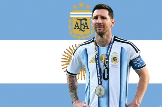 Messi lần đầu nói thẳng về nghi vấn chung kết World Cup 2026 có mùi