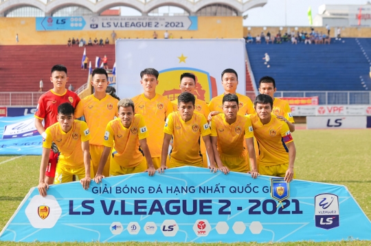 Háº¡ng Nháº¥t Viá»‡t Nam 2021 Tin Tá»©c Bong Ä'a Giáº£i Háº¡ng Nháº¥t 2021