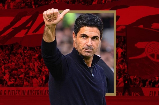 Arteta gật đầu, Arsenal sắp hoàn tất thương vụ đầu tiên 2026