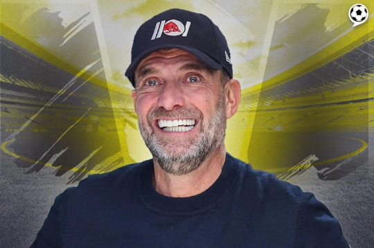 Không đến Real? Jurgen Klopp để ngỏ 2 phương án bất ngờ