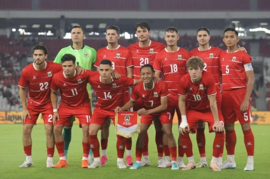 CHÍNH THỨC: Indonesia công bố đội hình cực mạnh dự FIFA ASEAN Cup