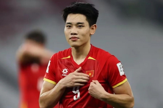 FIFA gọi thẳng tên Đình Bắc khi ĐT Việt Nam thắng ngược dòng 4-2
