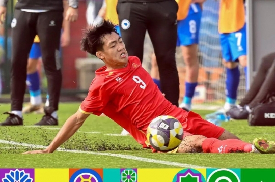 CĐV ĐNÁ phản ứng mạnh mẽ khi Việt Nam liên tiếp thắng đậm ở World Cup