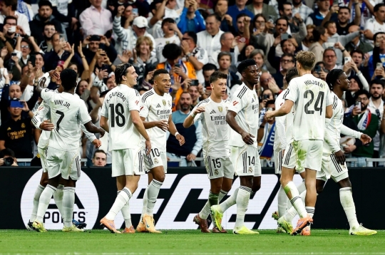 Real Madrid chi 100 triệu Euro cho hai 'vũ khí hạng nặng'
