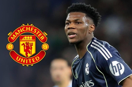 Chuyển nhượng MU 22/4: Ký hợp đồng với 'ngọc quý nước Anh', sẵn sàng mang Tchouameni về Old Trafford