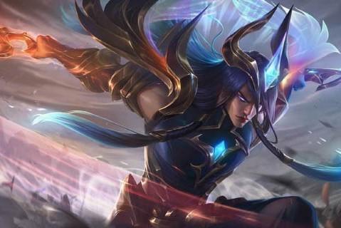 LMHT 26.17 tiếp tục đảo meta: Yone, Yasuo được buff, Vayne và Giáo Thiên Ly nhận nerf