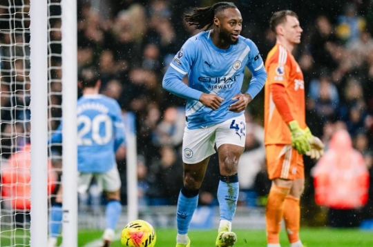 Man City sở hữu 'khắc tinh' Liverpool: 3 lần gieo sầu ngay tại Anfield