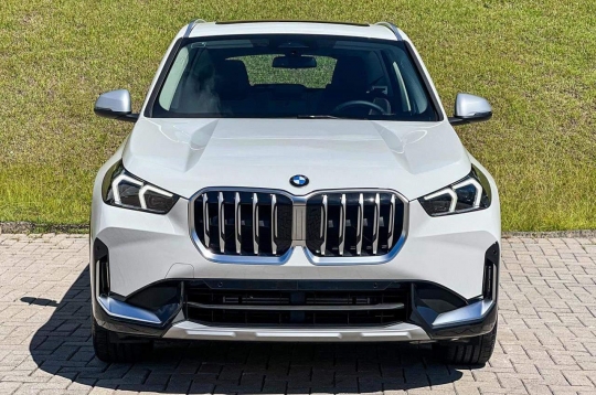 BMW X1 thế hệ mới nhận đặt cọc tại Việt Nam: Thiết kế 'lột xác', giá dự kiến 1,689 tỷ đồng