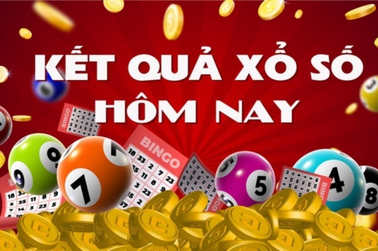 XSMN 12/1/2026 - Kết quả xổ số miền Nam hôm nay 12/1/2026