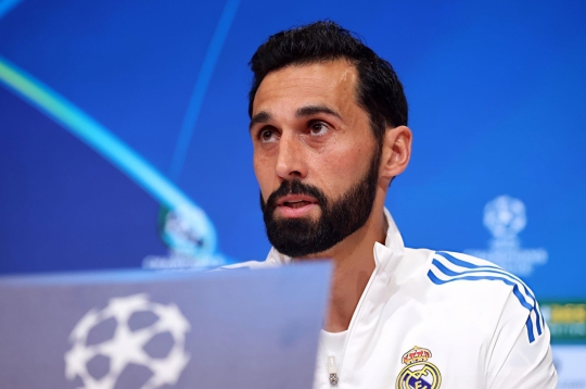 HLV Arbeloa chỉ thẳng lý do Real sẽ ngược dòng trước Bayern Munich