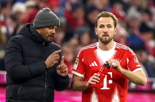 Bayern vắng nhân tố quan trọng nhất ở bán kết Champions League