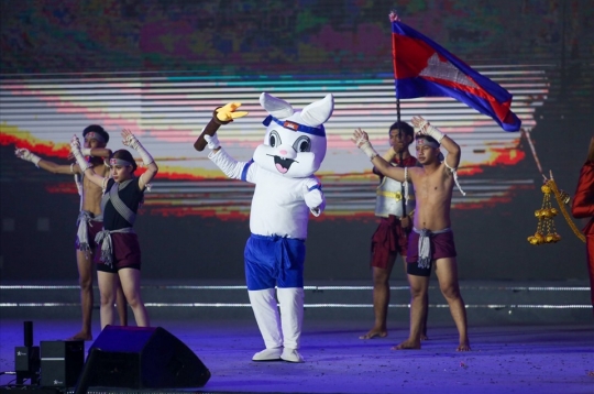 Campuchia bị phàn nàn vì đưa nhiều nội dung thừa thãi tại SEA Games 32