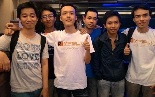 Huyền thoại Dota 2 Việt Nam - Lis qua đời ở tuổi 33